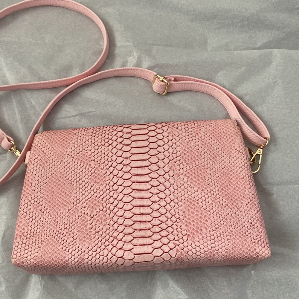 Pink Bag - Picture 4 of 4